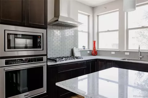 Kitchen - 8952 E 47th Ave, Denver, CO 80238 photo 3 of 4
