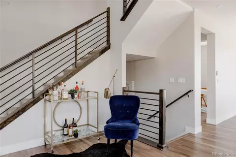 Entry Way - 8952 E 47th Ave, Denver, CO 80238 photo 1 of 3