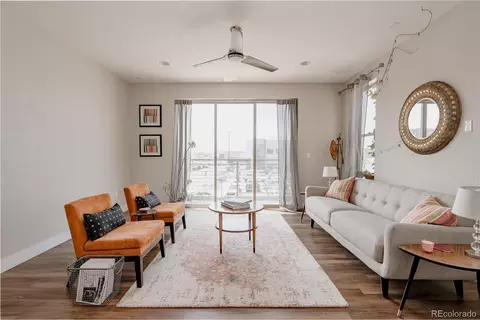 Living - 8952 E 47th Ave, Denver, CO 80238 photo 1 of 2