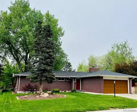 2907 Euclid Pl, Centennial, CO 80121