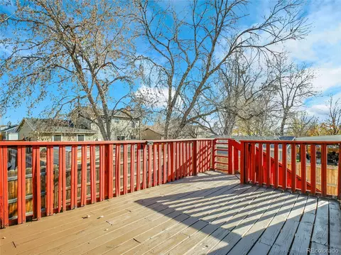 Exterior - 4684 Eugene Way, Denver, CO 80239 photo 5 of 8