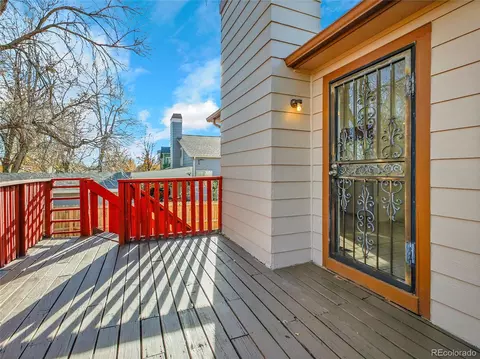 Exterior - 4684 Eugene Way, Denver, CO 80239 photo 4 of 8