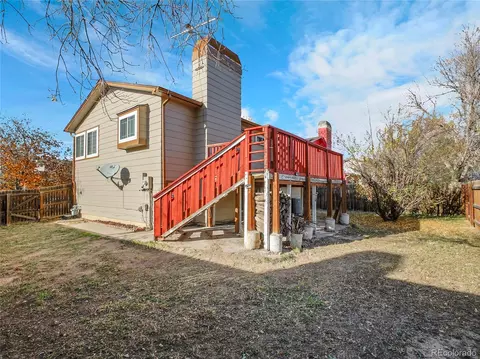 Exterior - 4684 Eugene Way, Denver, CO 80239 photo 7 of 8