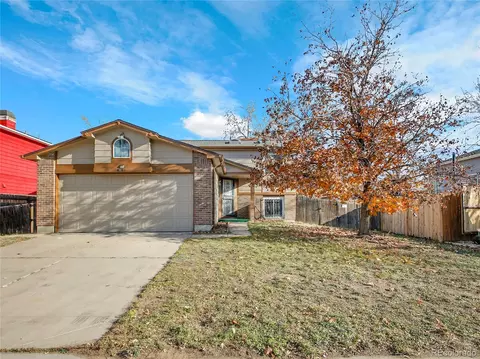 Exterior - 4684 Eugene Way, Denver, CO 80239 photo 2 of 8