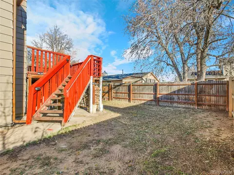 Exterior - 4684 Eugene Way, Denver, CO 80239 photo 6 of 8
