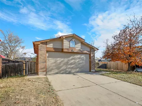 Exterior - 4684 Eugene Way, Denver, CO 80239 photo 3 of 8