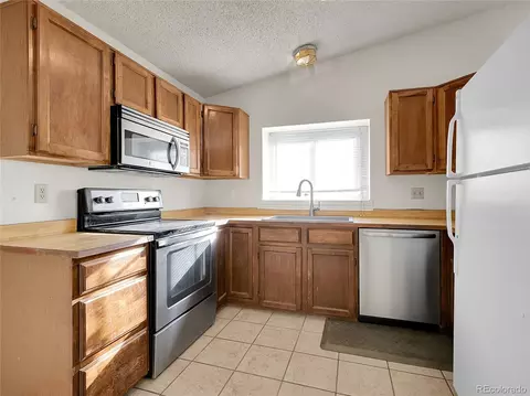 Kitchen - 4684 Eugene Way, Denver, CO 80239 photo 1 of 2