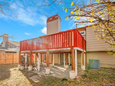 Exterior - 4684 Eugene Way, Denver, CO 80239 photo 8 of 8
