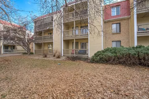 14852 E Kentucky Dr #934, Aurora, CO 80012