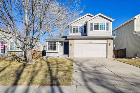 1135 Riddlewood Ln, Highlands Ranch, CO 80129