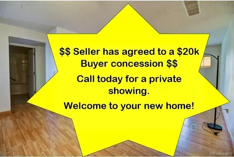 2715 W 86th Ave #20, Westminster, CO 80031