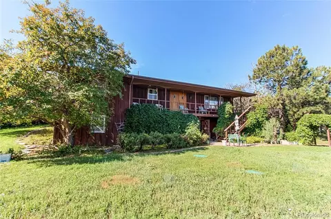 3062 Haystack Rd, Castle Rock, CO 80104 photo 12