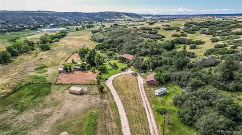 3062 Haystack Rd, Castle Rock, CO 80104 photo 6