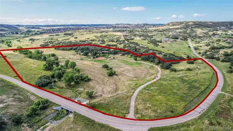 3062 Haystack Rd, Castle Rock, CO 80104