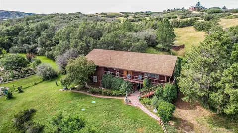 3062 Haystack Rd, Castle Rock, CO 80104 photo 3