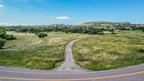 3062 Haystack Rd, Castle Rock, CO 80104 photo 4