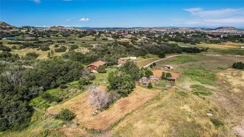 3062 Haystack Rd, Castle Rock, CO 80104 photo 9