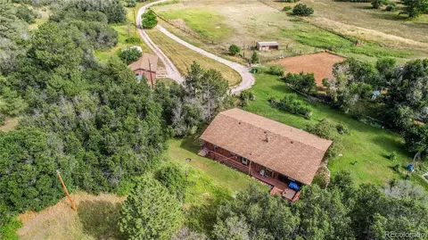 3062 Haystack Rd, Castle Rock, CO 80104 photo 7