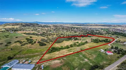 3062 Haystack Rd, Castle Rock, CO 80104 photo 2