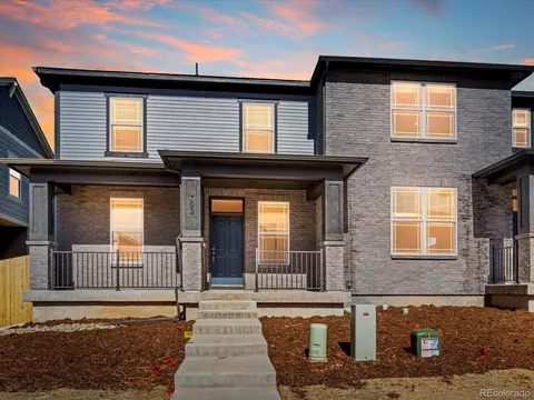 762 N Shawnee St, Aurora, CO 80018