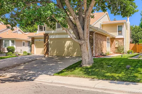 1554 S Trenton Ct, Denver, CO 80231
