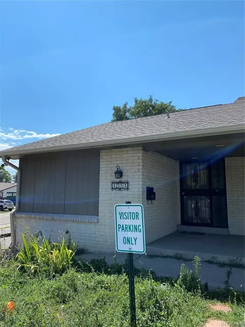 1591 S Sheridan Blvd, Lakewood, CO 80232