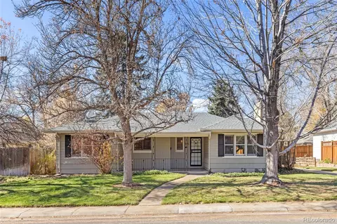3173 S Gaylord St, Englewood, CO 80113