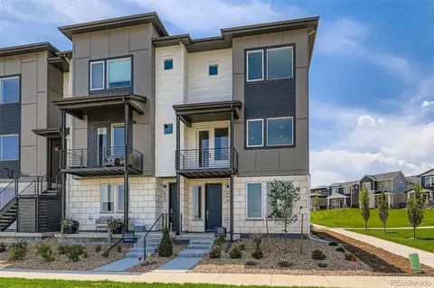 646 Saddle Dr, Erie, CO 80516