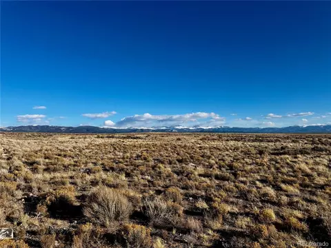 lot4 Eight St, Blanca, CO 81133