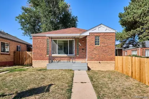 1543 N Willow St, Denver, CO 80220 photo 14