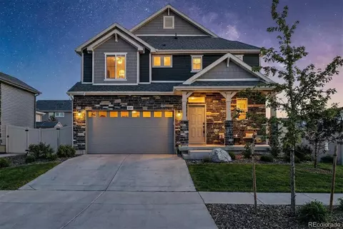 4504 N Picadilly Ct, Aurora, CO 80019