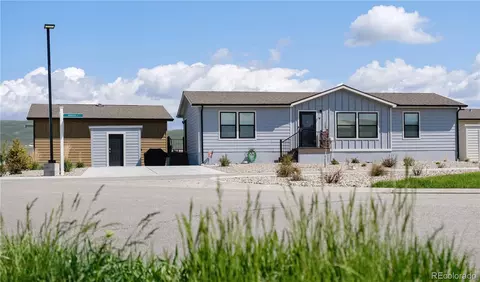 551 Summit Trl, Granby, CO 80446
