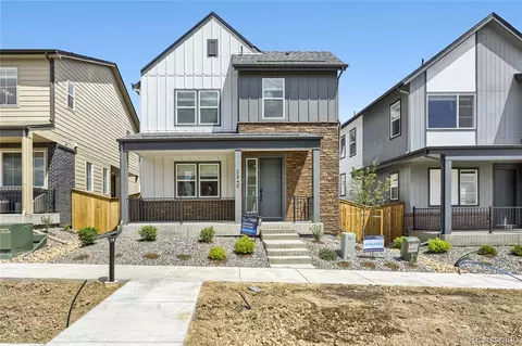 3340 W 87th Pl, Westminster, CO 80031