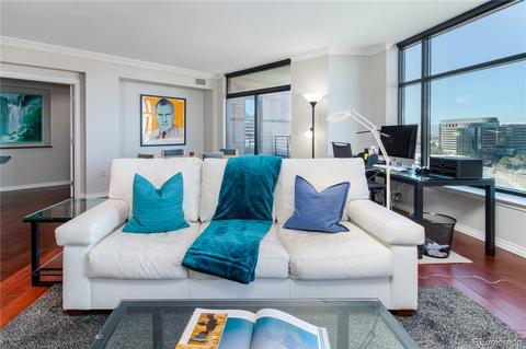 8100 E Union Ave #1209, Denver, CO 80237 photo 6
