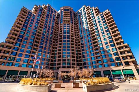 8100 E Union Ave #1209, Denver, CO 80237 photo 1