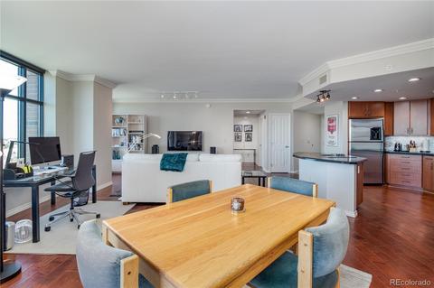 8100 E Union Ave #1209, Denver, CO 80237 photo 13