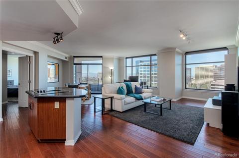 8100 E Union Ave #1209, Denver, CO 80237 photo 4