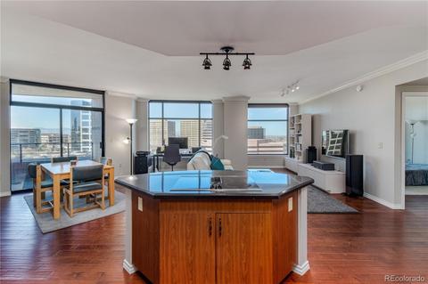 8100 E Union Ave #1209, Denver, CO 80237 photo 9