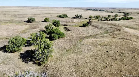 County Road 109, Deer Trail, CO 80105