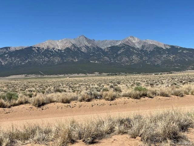 lot6 Kk 7th St, Blanca, CO 81123