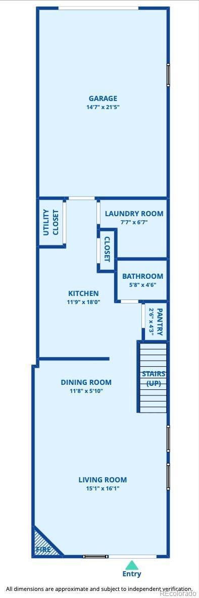 5230 W 68th Ave, Arvada, CO 80003 photo 30