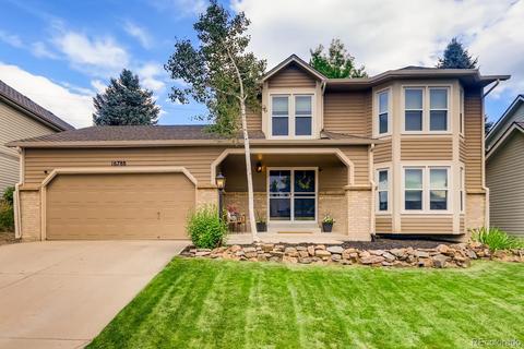 16788 E Prentice Cir, Centennial, CO 80015 photo 1