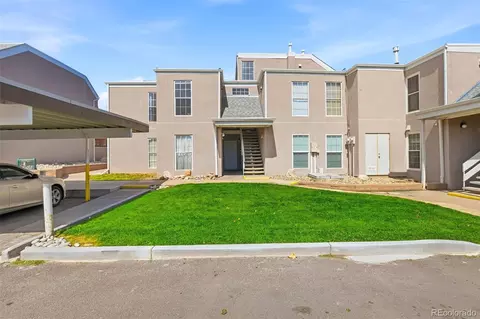 3440 Parkmoor Village Dr #D, Colorado Springs, CO 80917
