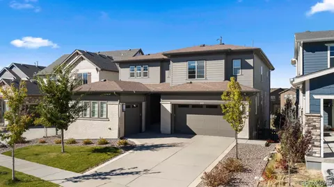 6435 Barnstead Dr, Castle Pines, CO 80108