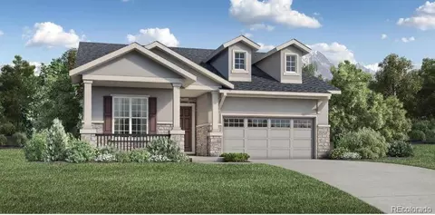14133 Kearney Loop, Thornton, CO 80602