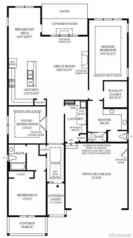 14133 Kearney Loop, Thornton, CO 80602 photo 2