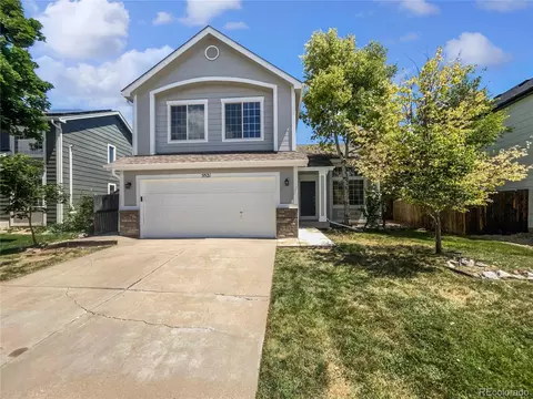 5521 Spruce Ave, Castle Rock, CO 80104