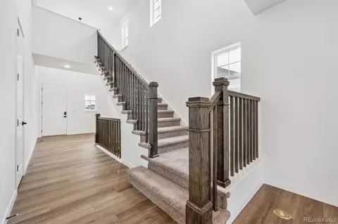 Entry Way - 25171 Evans Dr, Aurora, CO 80018 photo 1 of 2