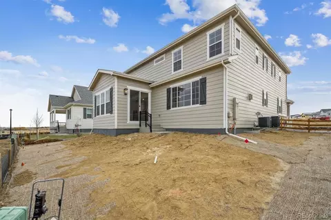 Exterior - 25171 Evans Dr, Aurora, CO 80018 photo 3 of 3