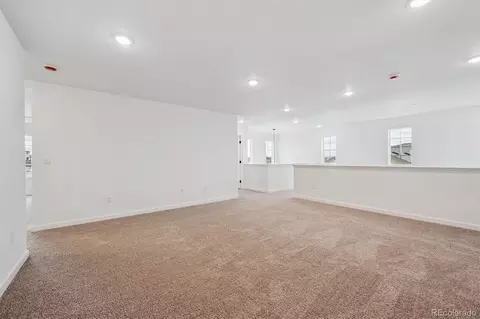 Living - 25171 Evans Dr, Aurora, CO 80018 photo 5 of 5